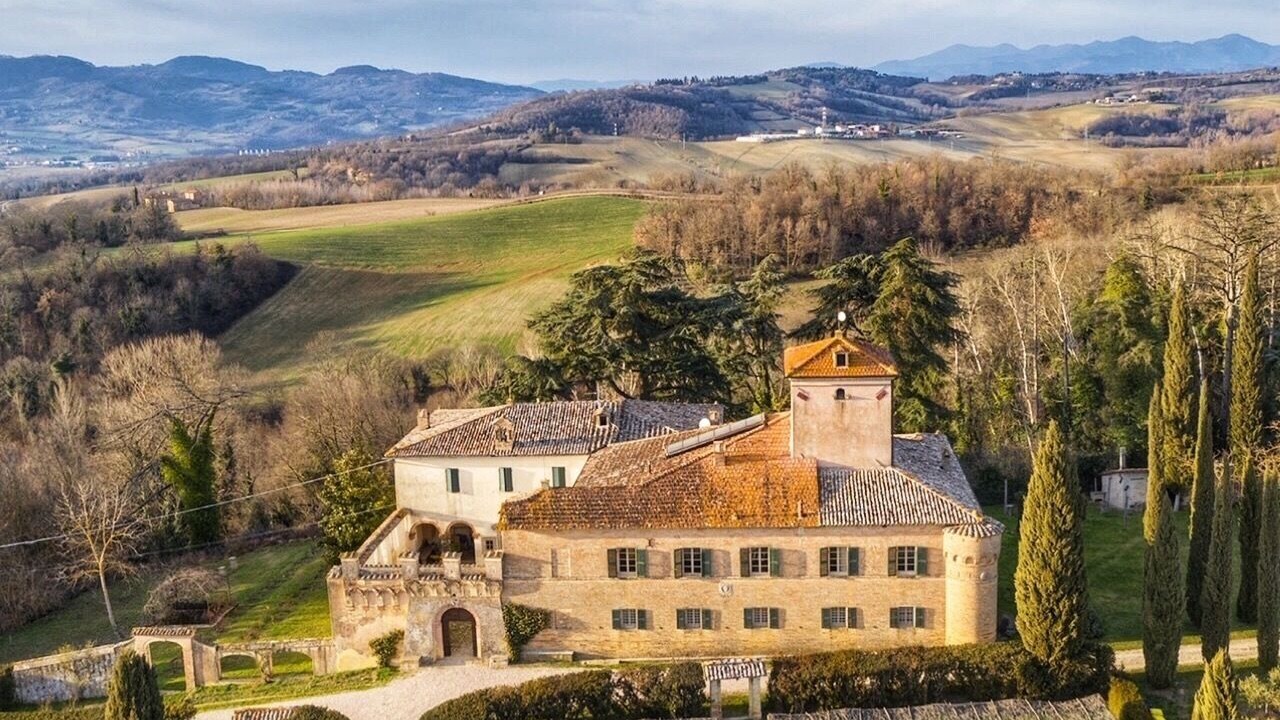 Photo of Outdoor in Bivio Lugnano