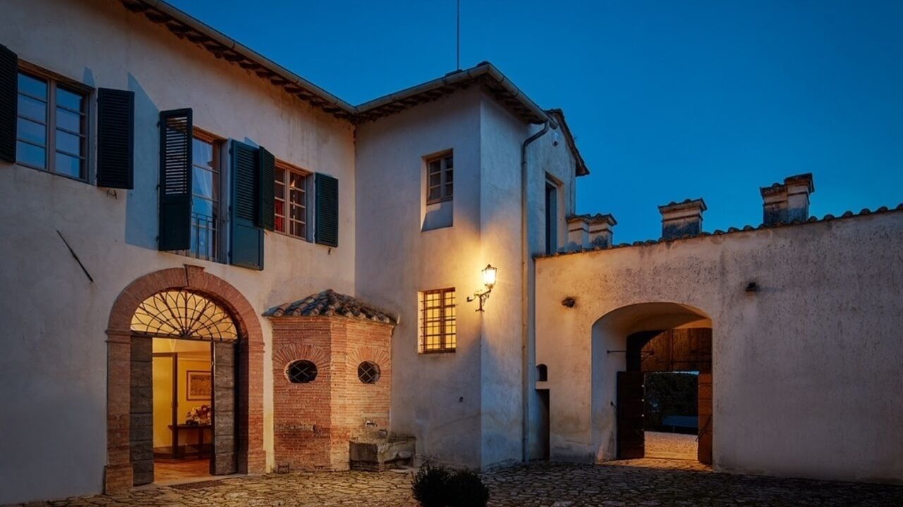 Photo of Outdoor in Bivio Lugnano