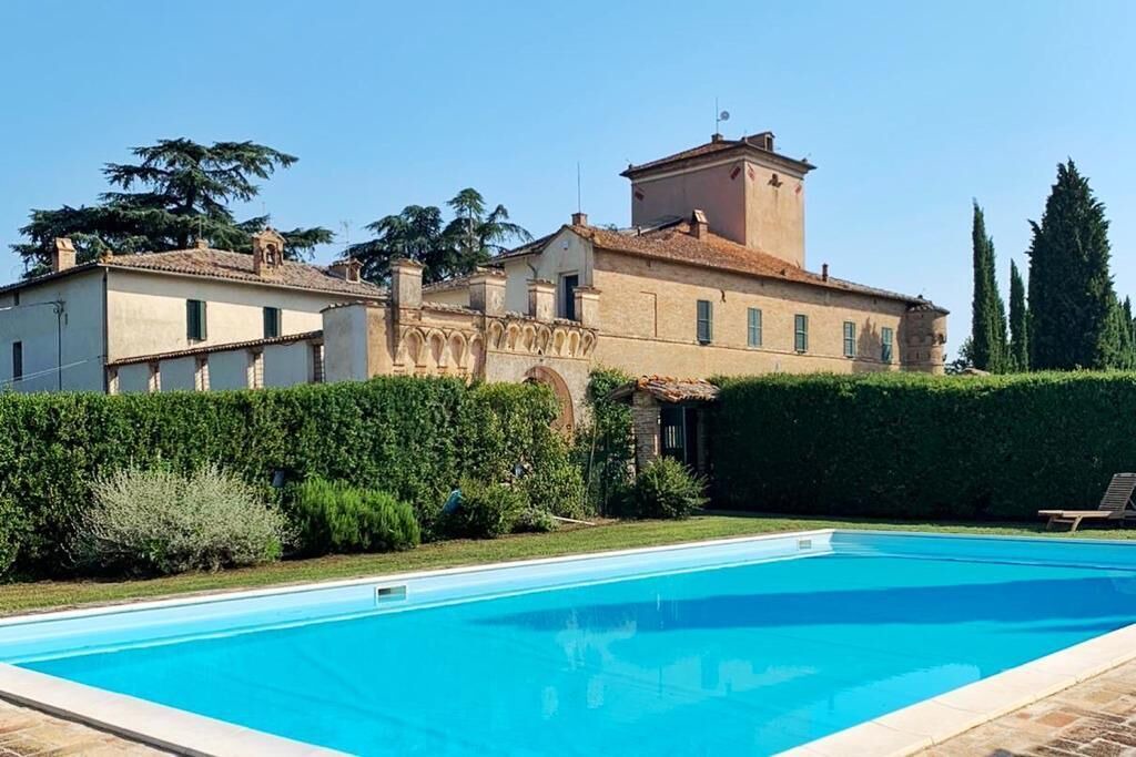 Photo of Outdoor in Bivio Lugnano