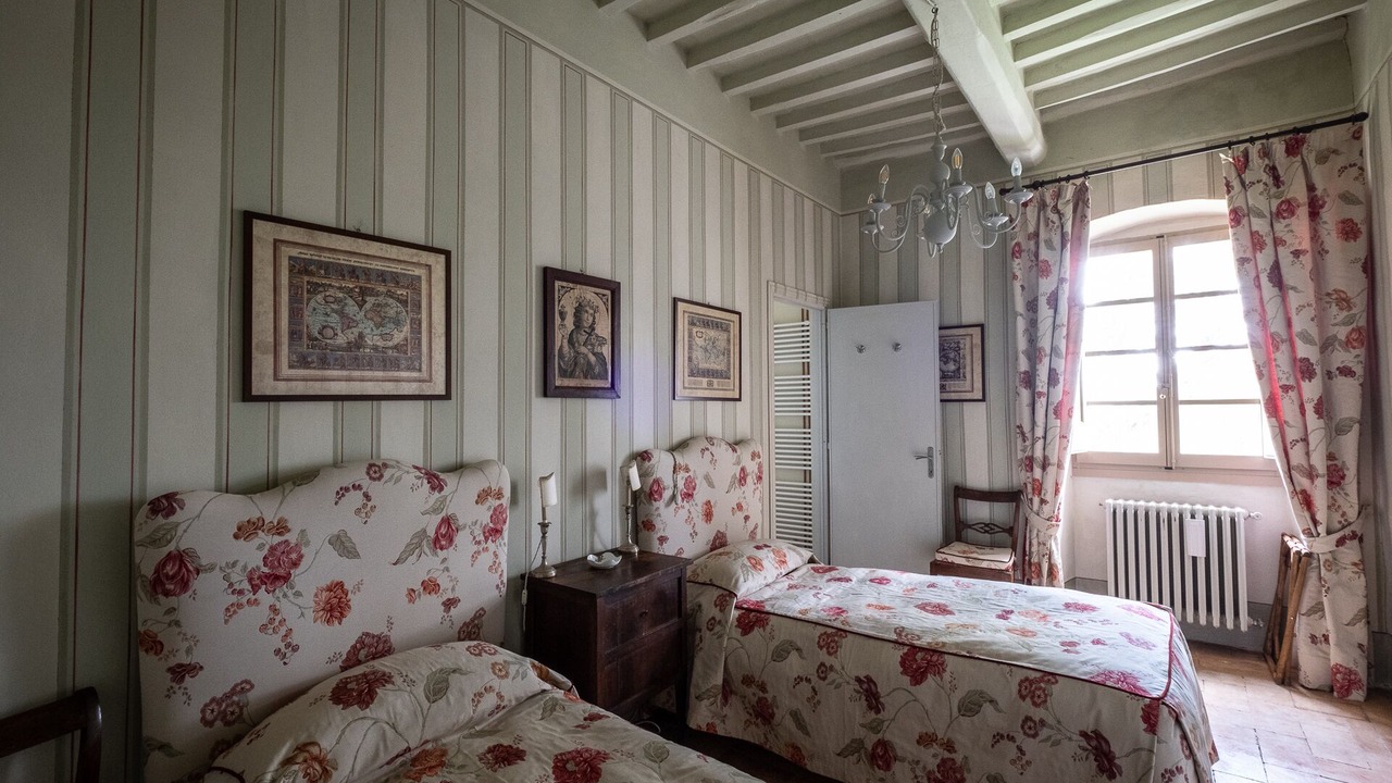 Photo of Bedroom in Bivio Lugnano