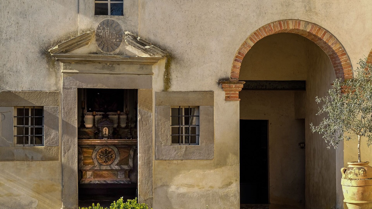 Photo of Outdoor in Bivio Lugnano