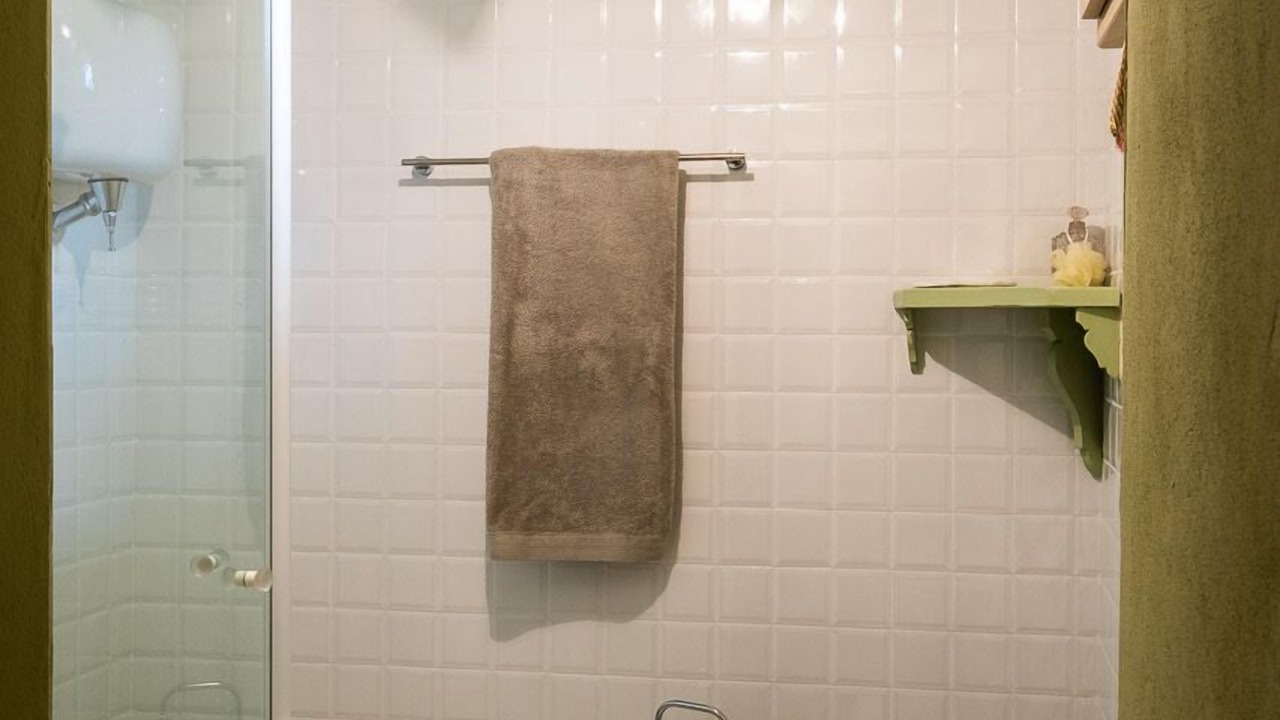 Photo of Bathroom in Bivio Lugnano