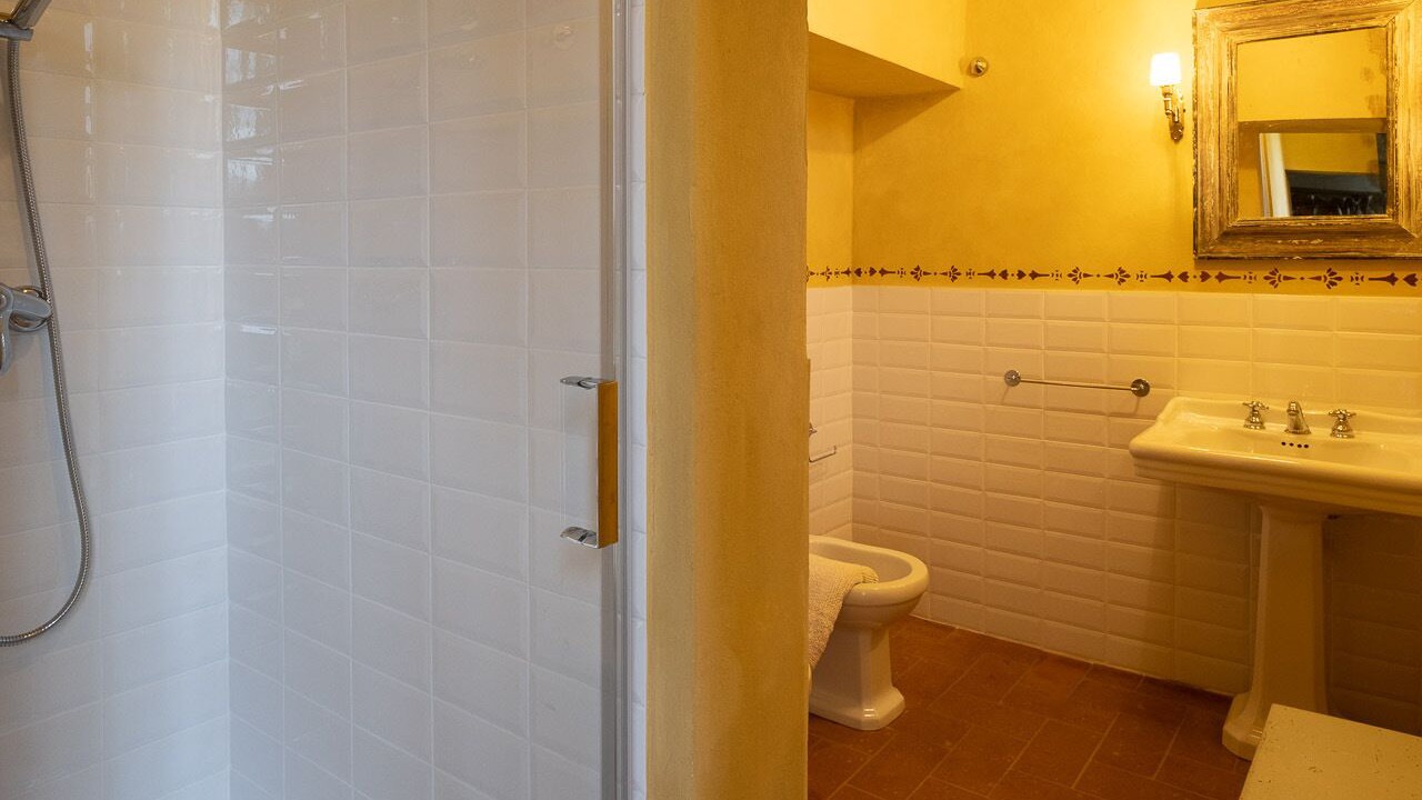 Photo of Bathroom in Bivio Lugnano