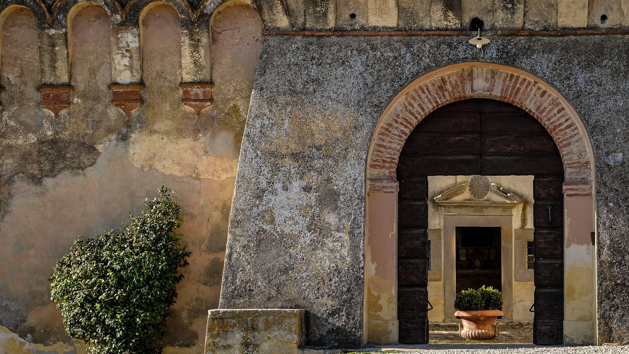 Photo of Outdoor in Bivio Lugnano
