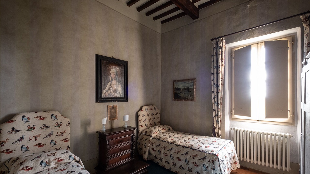 Photo of Bedroom in Bivio Lugnano