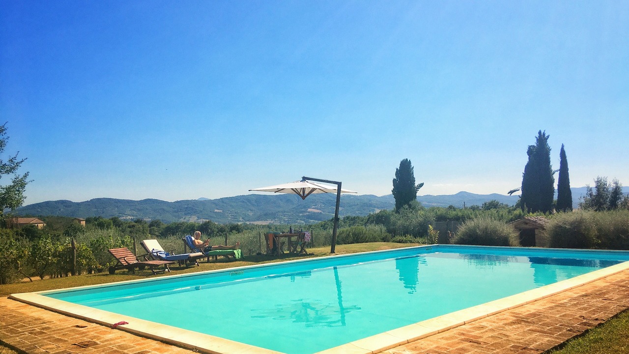 Photo of Outdoor in Bivio Lugnano