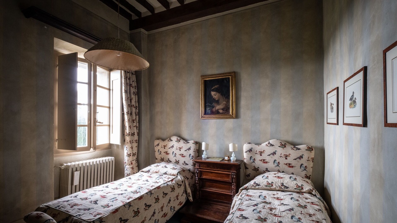 Photo of Bedroom in Bivio Lugnano