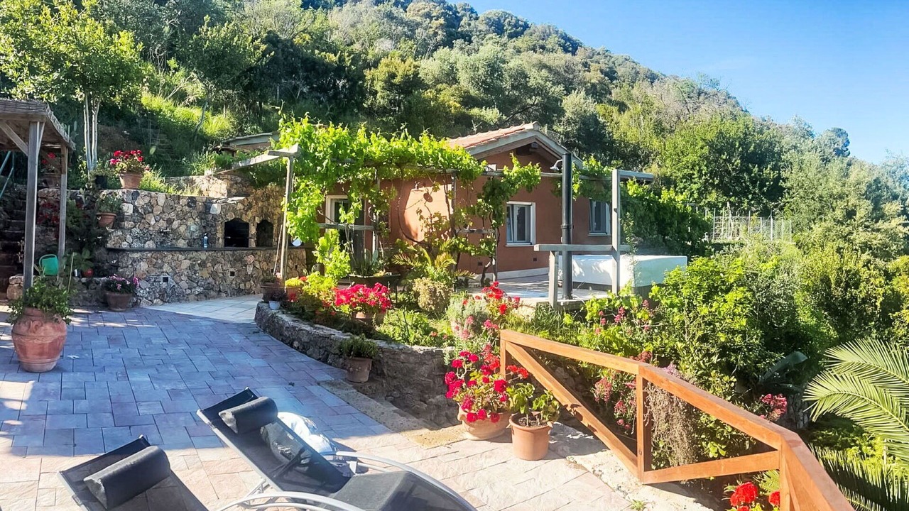 Photo of Outdoor in Monte Argentario
