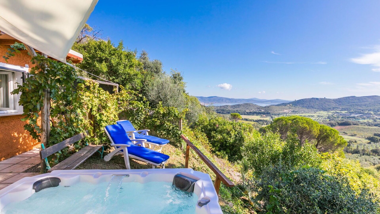 Photo of Others in Monte Argentario