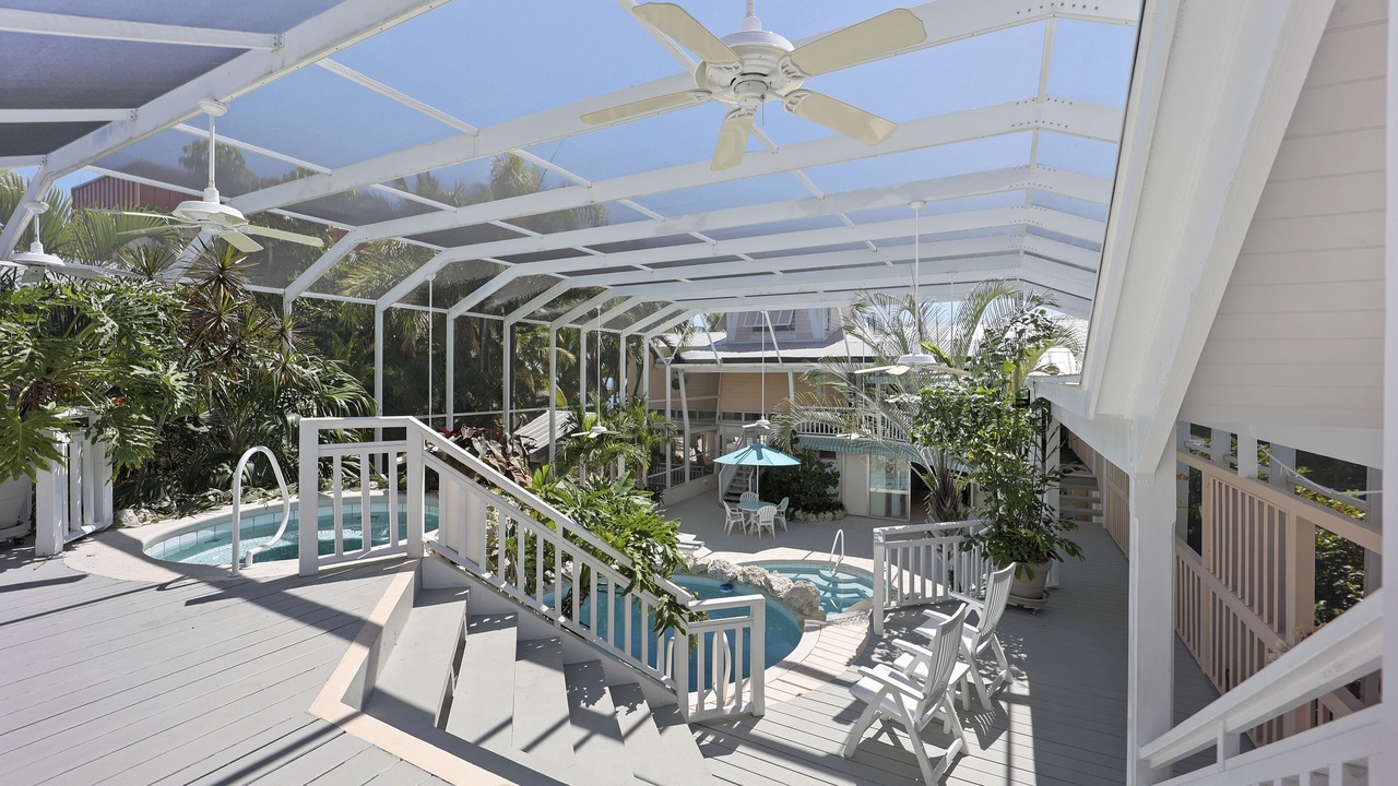Photo of Outdoor in Summerland Key