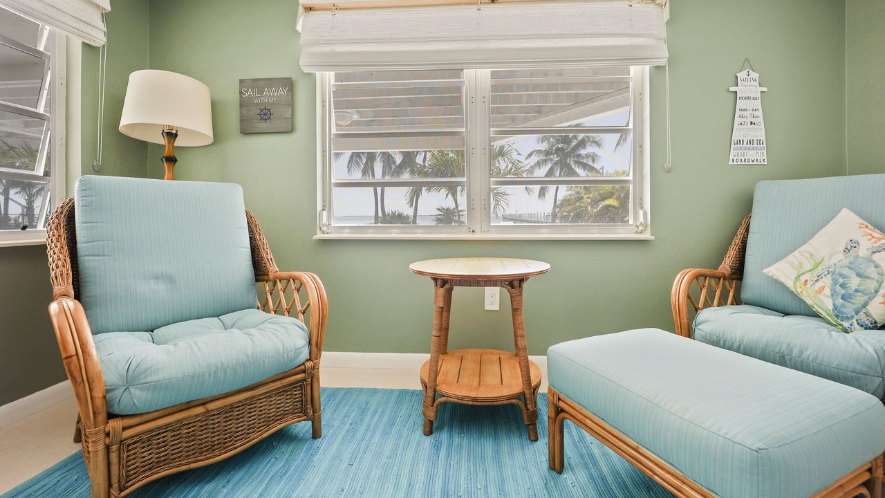 Photo of Bedroom in Summerland Key