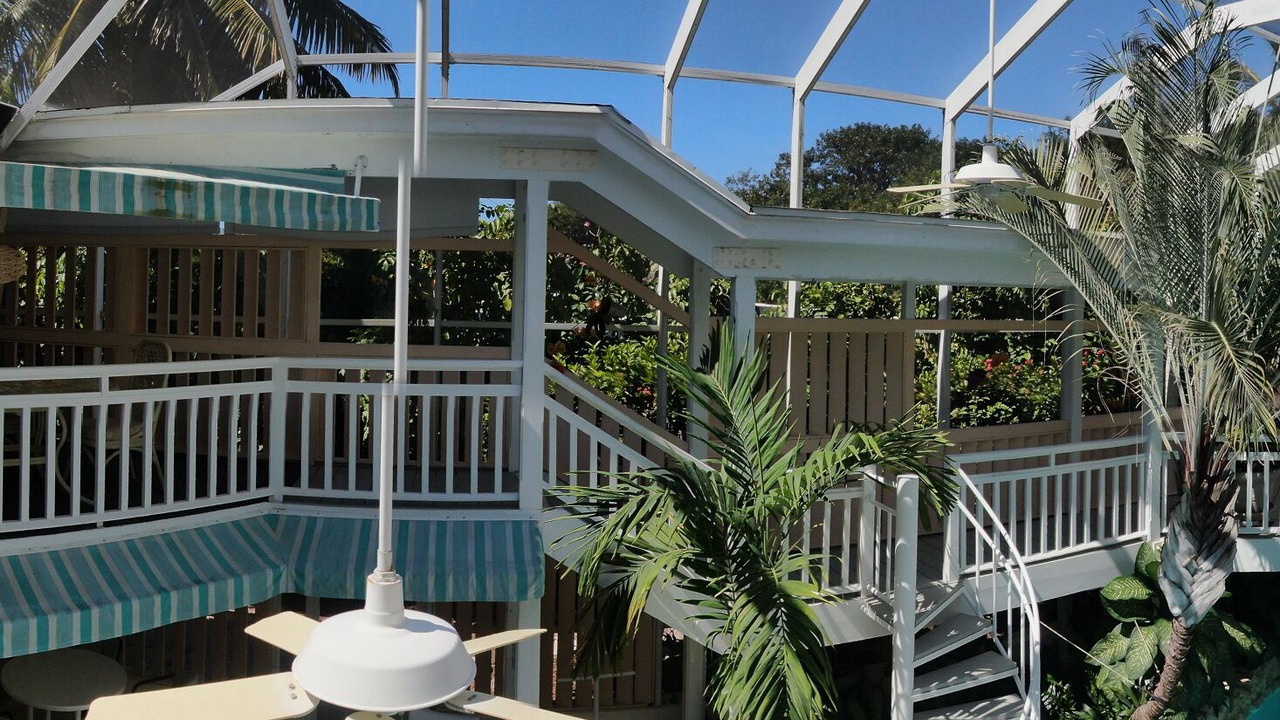 Photo of Outdoor in Summerland Key
