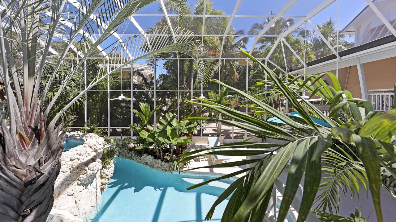 Photo of Outdoor in Summerland Key