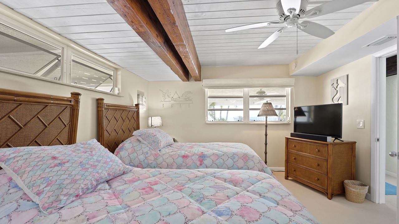 Photo of Bedroom in Summerland Key