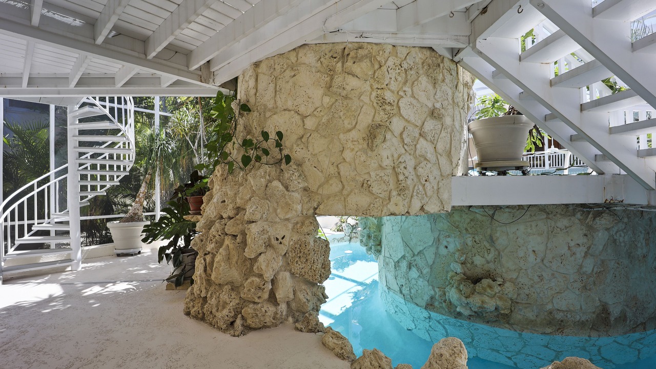 Photo of Outdoor in Summerland Key