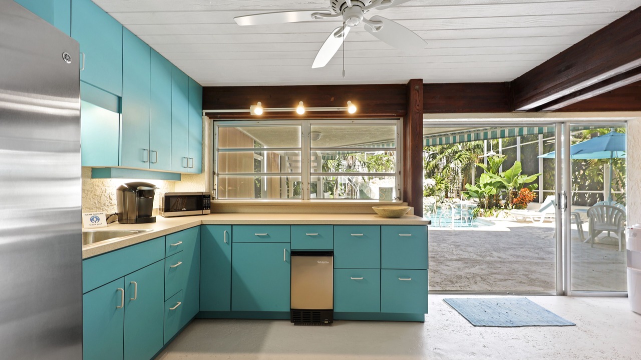 Photo of Outdoor in Summerland Key
