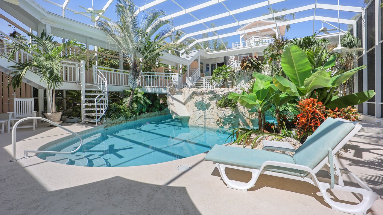 Photo of Outdoor in Summerland Key