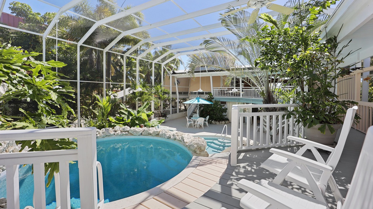 Photo of Outdoor in Summerland Key