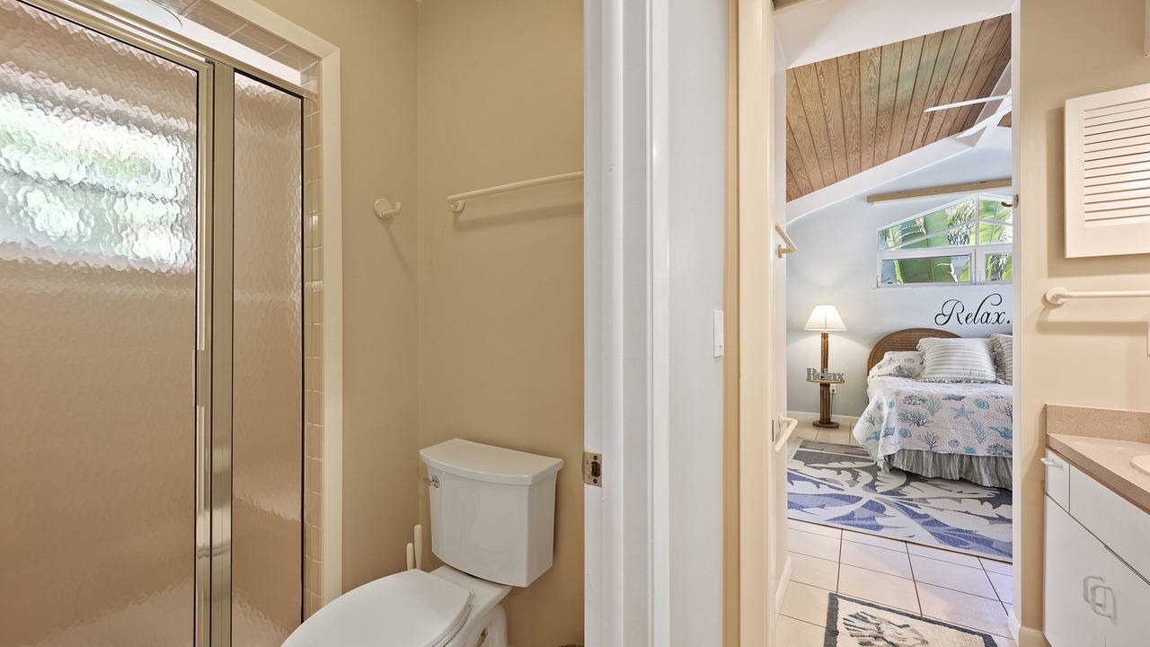 Photo of Bathroom in Summerland Key