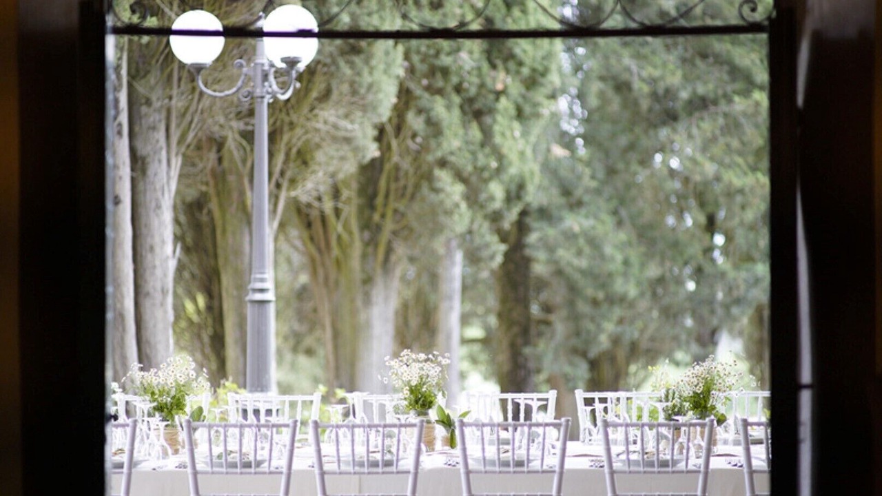 Photo of Outdoor in Celleno