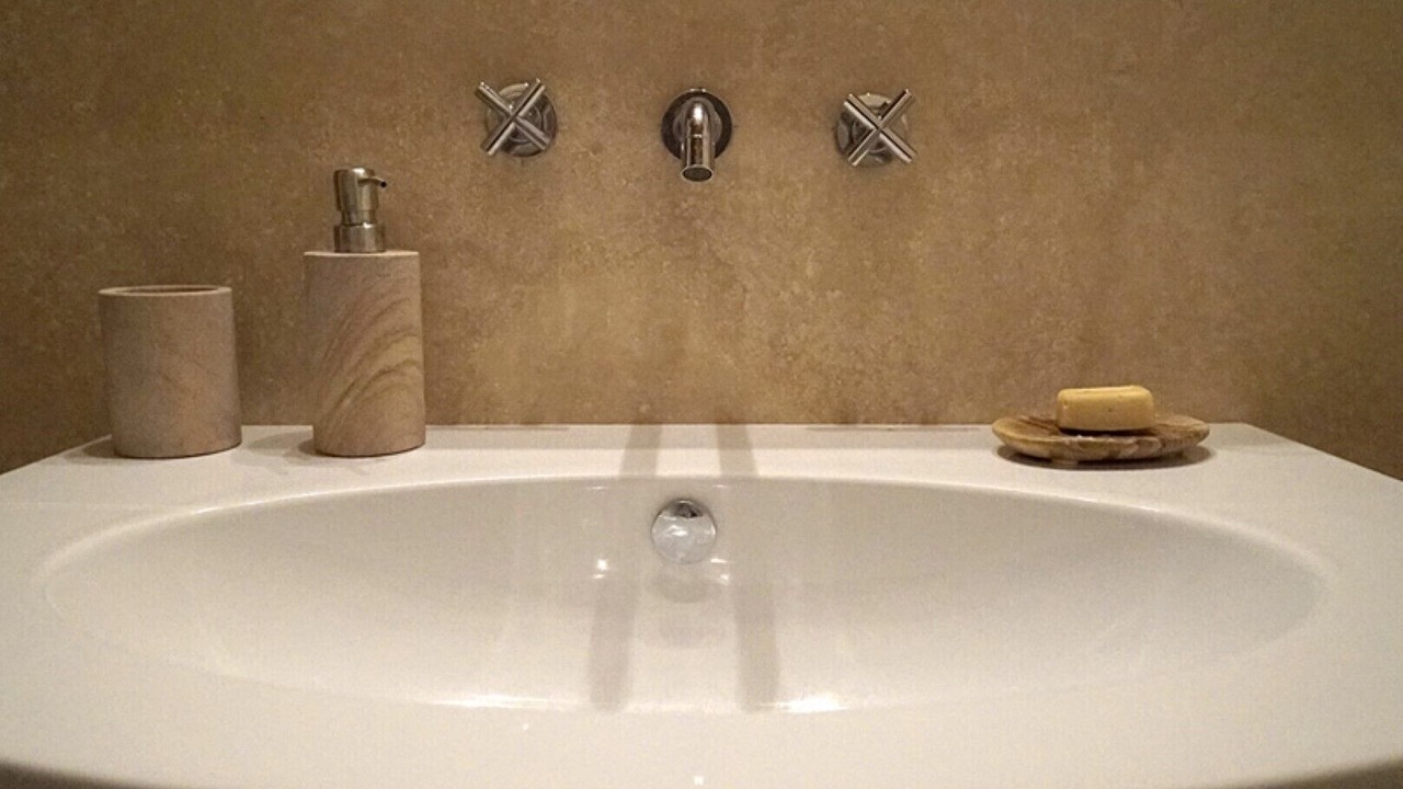 Photo of Bathroom in Celleno