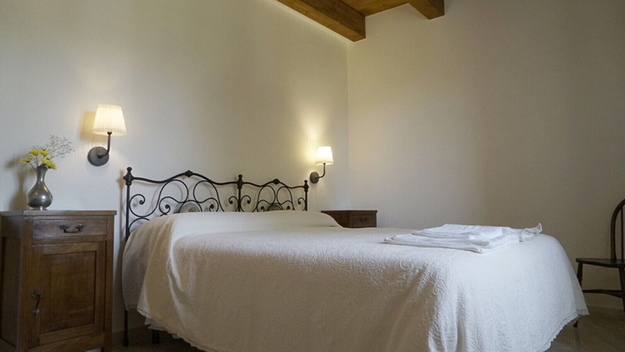 Photo of Bedroom in Celleno