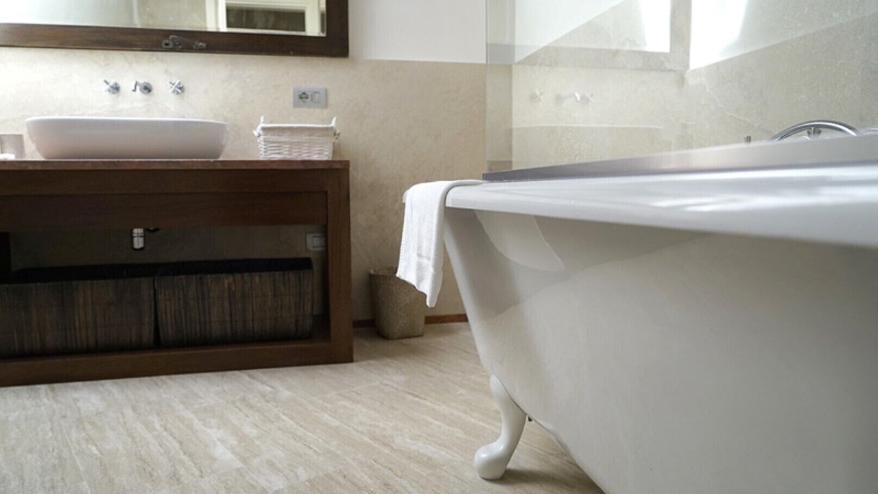 Photo of Bathroom in Celleno