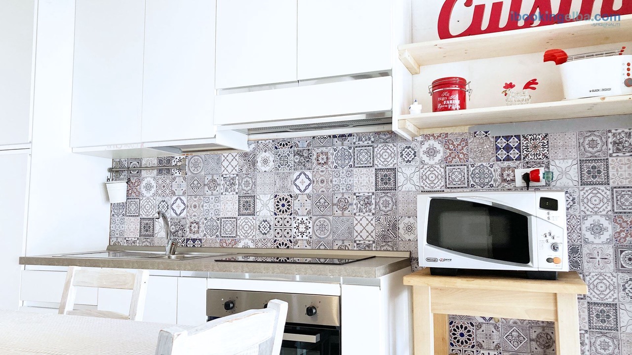 Photo of Kitchen in Bagno-Sprizze