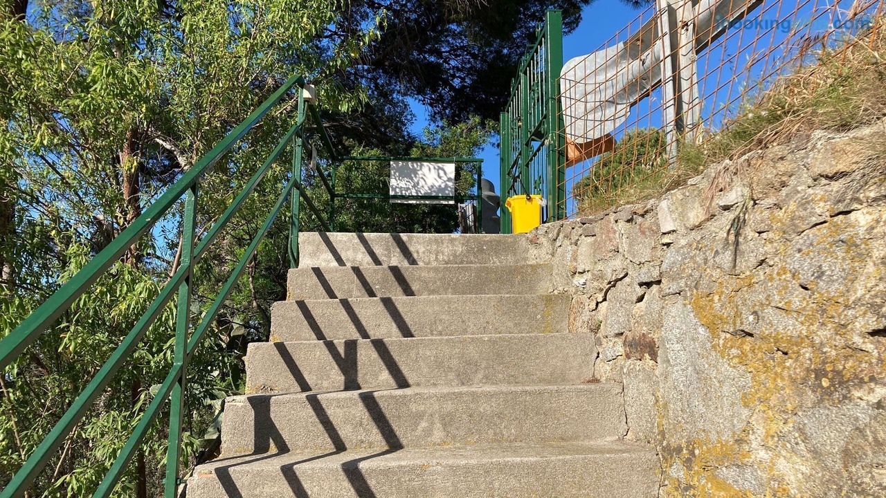 Photo of Outdoor in Bagno-Sprizze