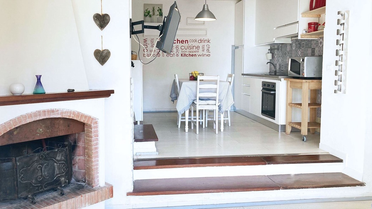 Photo of Kitchen in Bagno-Sprizze