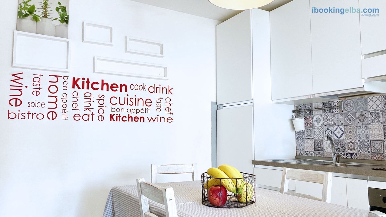 Photo of Kitchen in Bagno-Sprizze