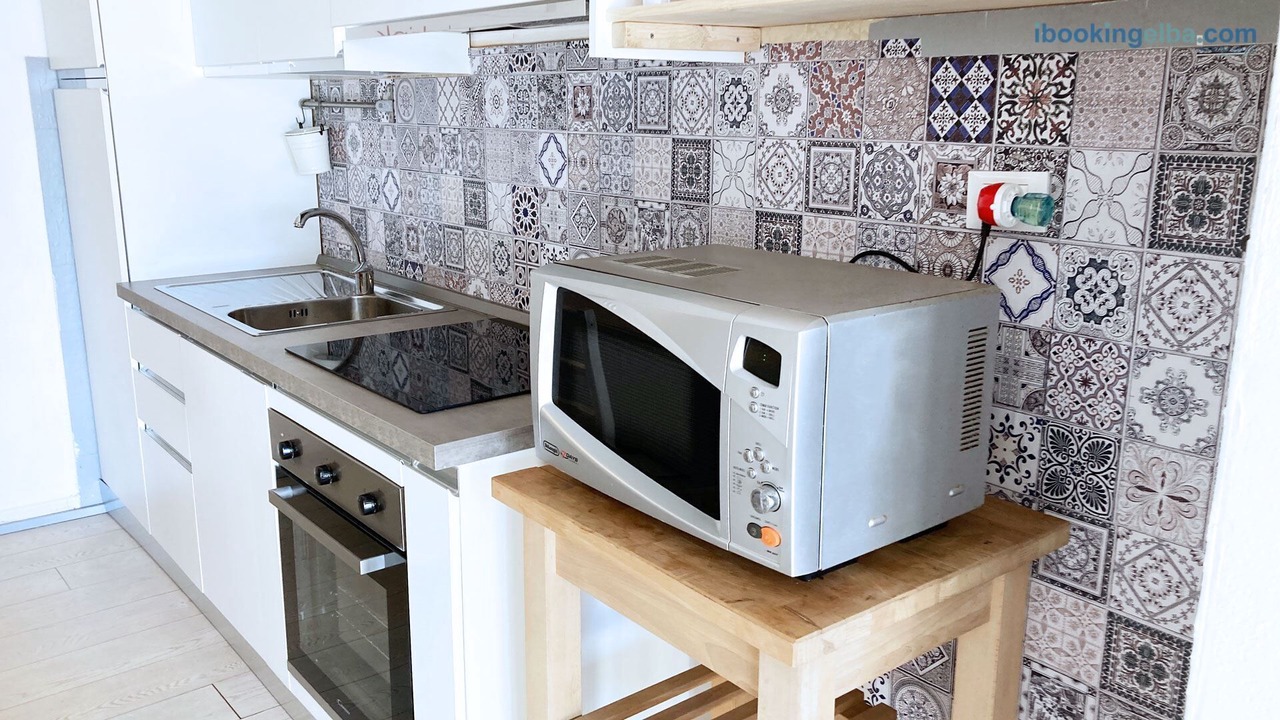 Photo of Kitchen in Bagno-Sprizze