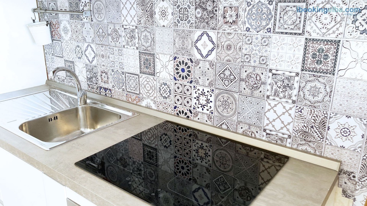 Photo of Kitchen in Bagno-Sprizze