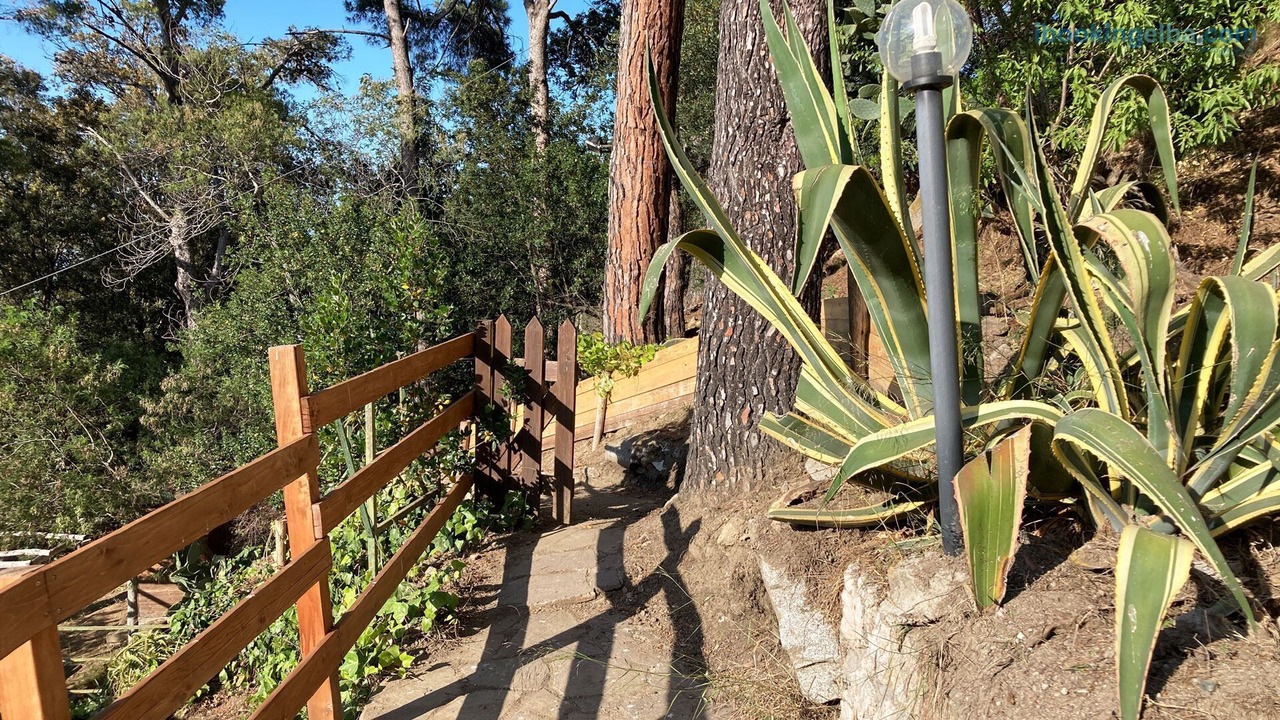 Photo of Outdoor in Bagno-Sprizze