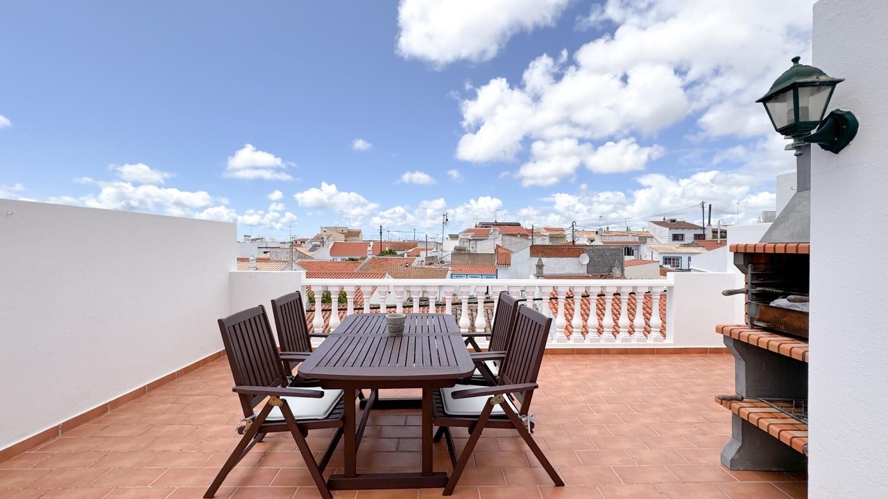 Photo of Outdoor in Espiche