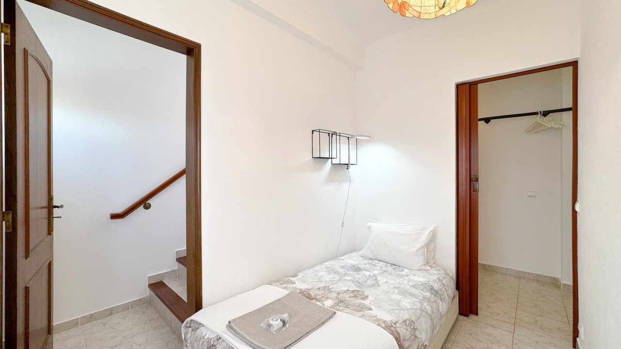 Photo of Bedroom in Espiche