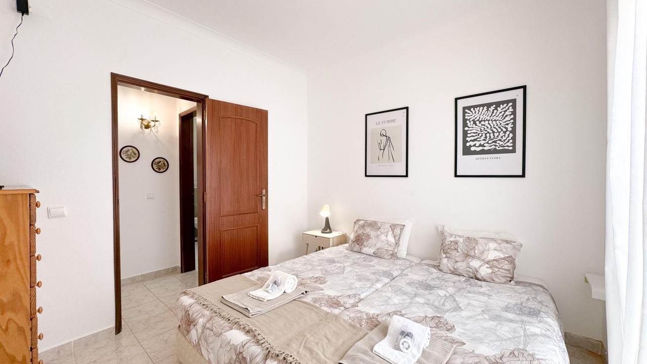 Photo of Bedroom in Espiche