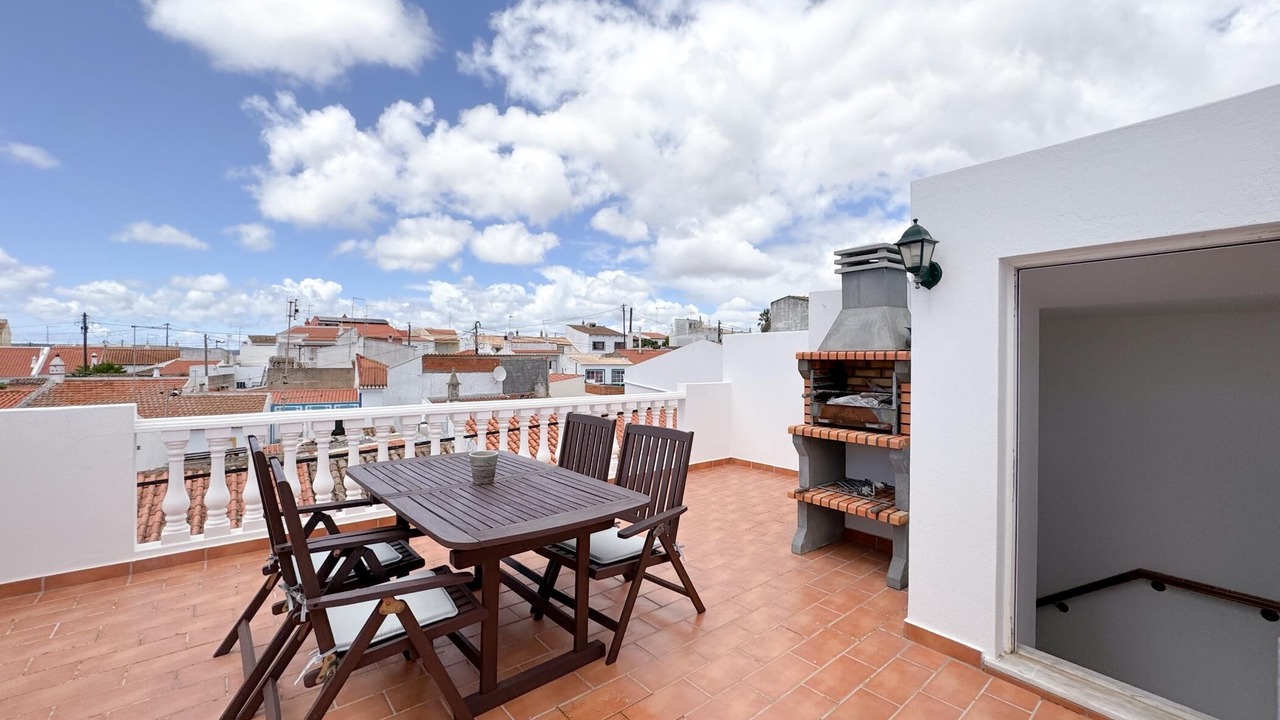 Photo of Outdoor in Espiche