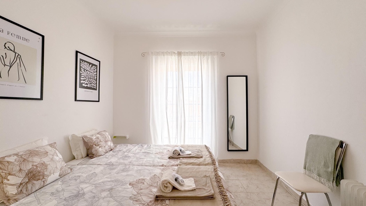 Photo of Bedroom in Espiche