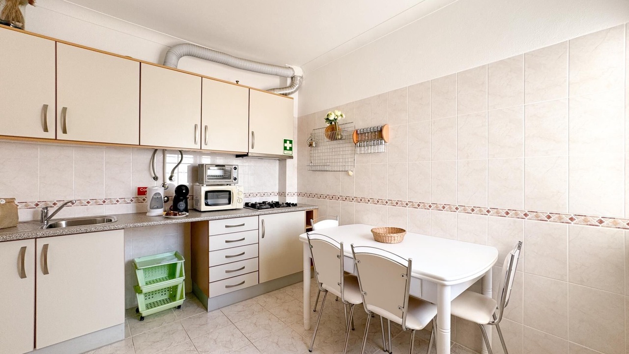 Photo of Kitchen in Espiche