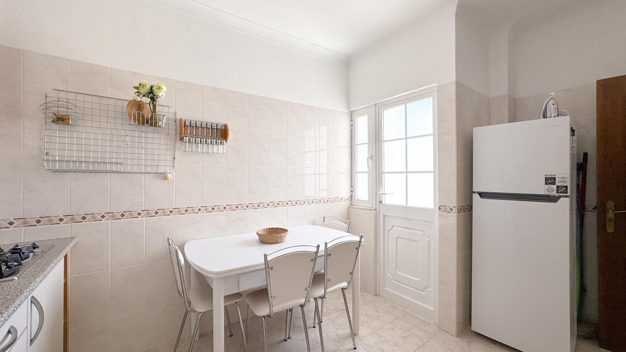 Photo of Kitchen in Espiche