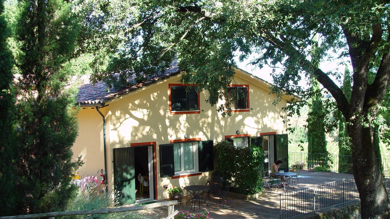 Photo of Outdoor in Po' Bandino