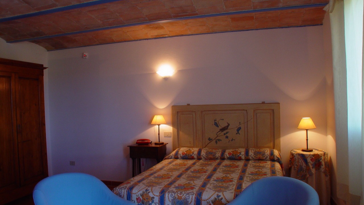 Photo of Bedroom in Po' Bandino