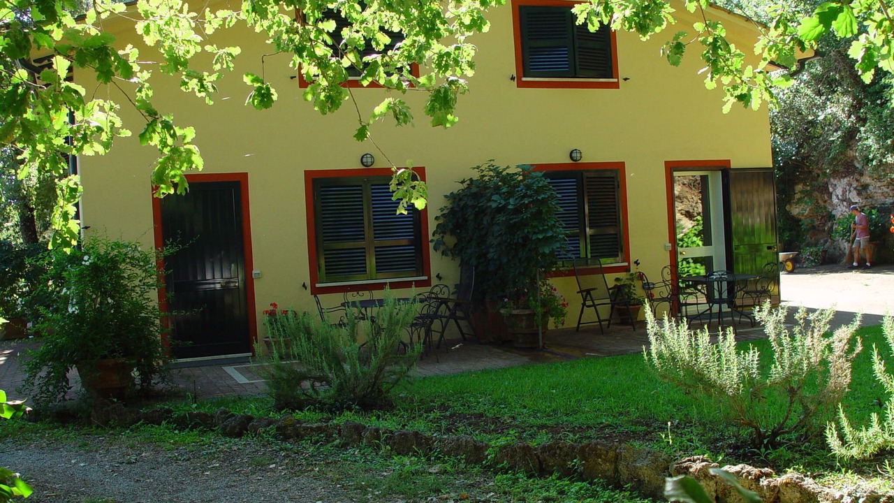 Photo of Outdoor in Po' Bandino