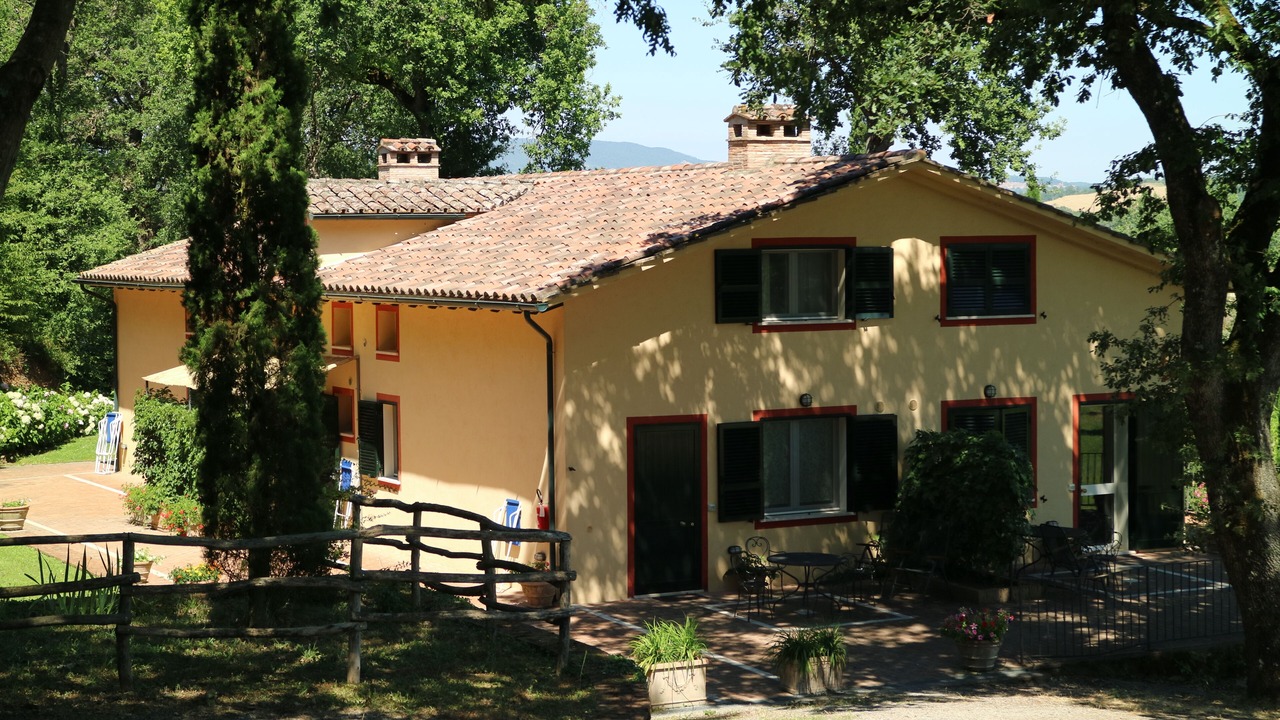 Photo of Outdoor in Po' Bandino