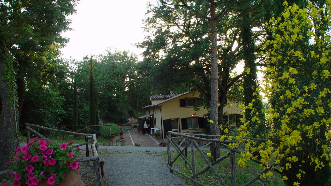 Photo of Outdoor in Po' Bandino