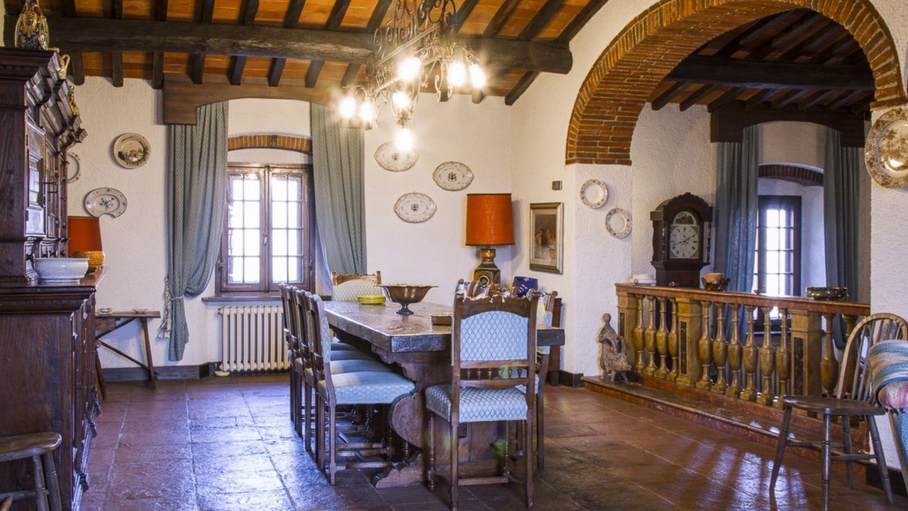 Photo of Others in Gaiole in Chianti