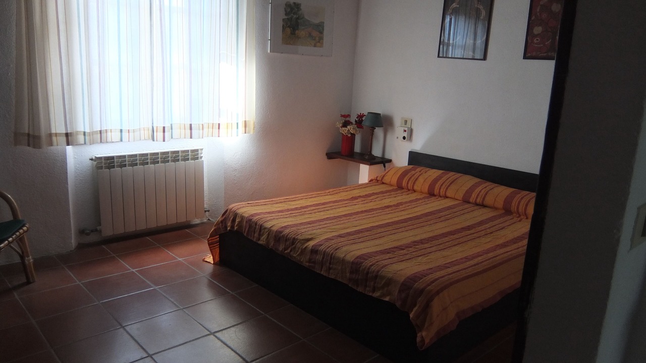 Photo of Bedroom in Bivio di Ravi