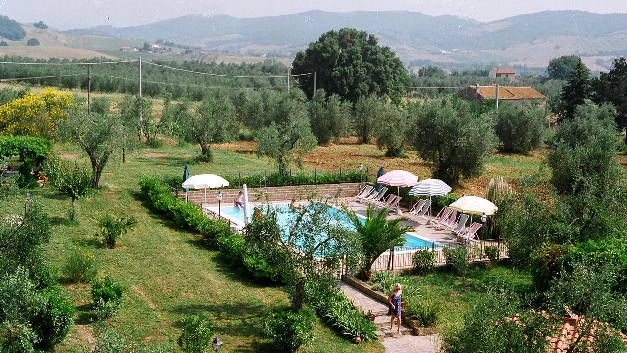Photo of Outdoor in Bivio di Ravi