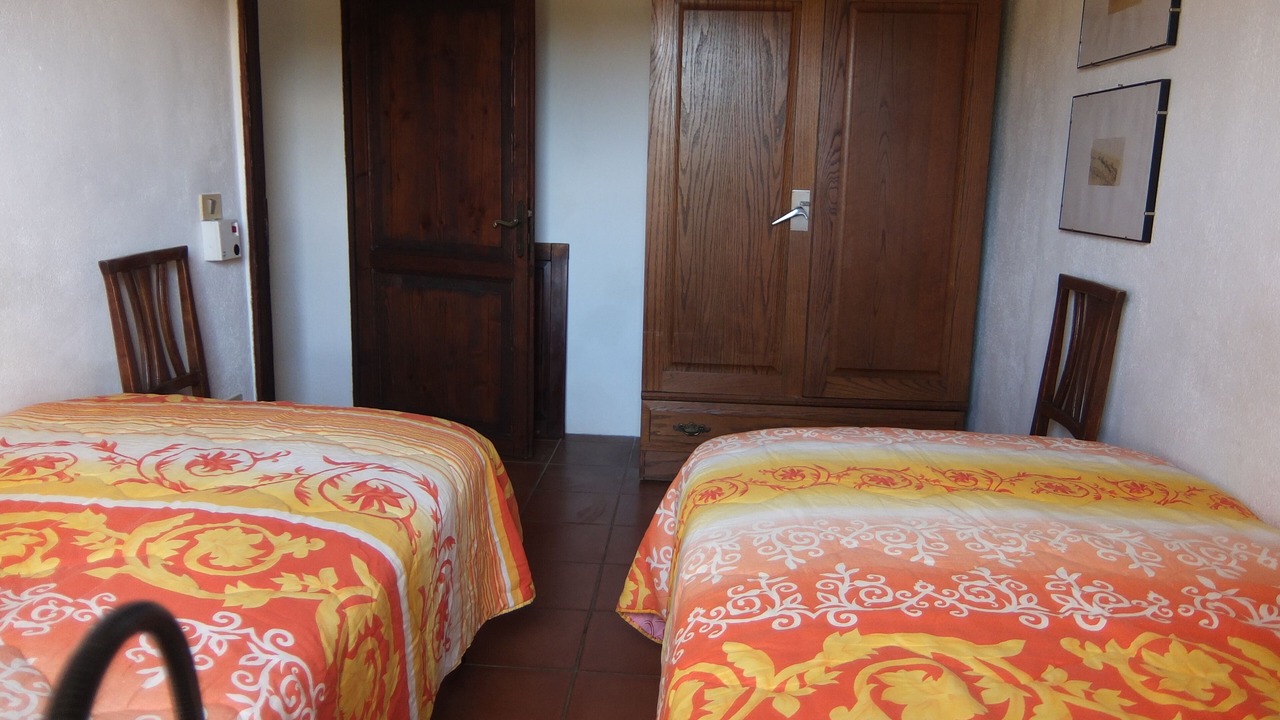 Photo of Bedroom in Bivio di Ravi